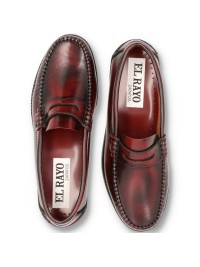 RAYO BASIC 301 - Mocasín antifaz Mocasines - Imagen 5