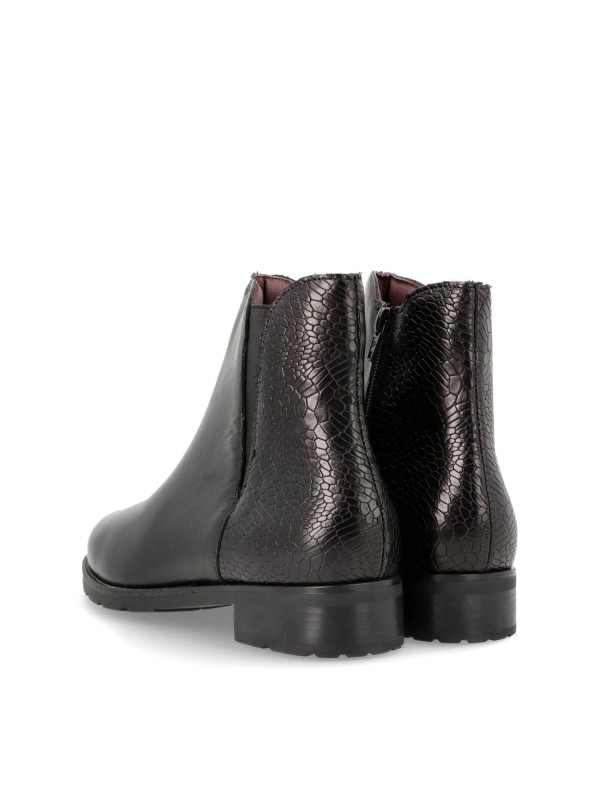 Imagen 3 - PITILLOS 10185 - Botín Chelsea Botines PITILLOS 10185 - Botín Chelsea Botines - Imagen 3