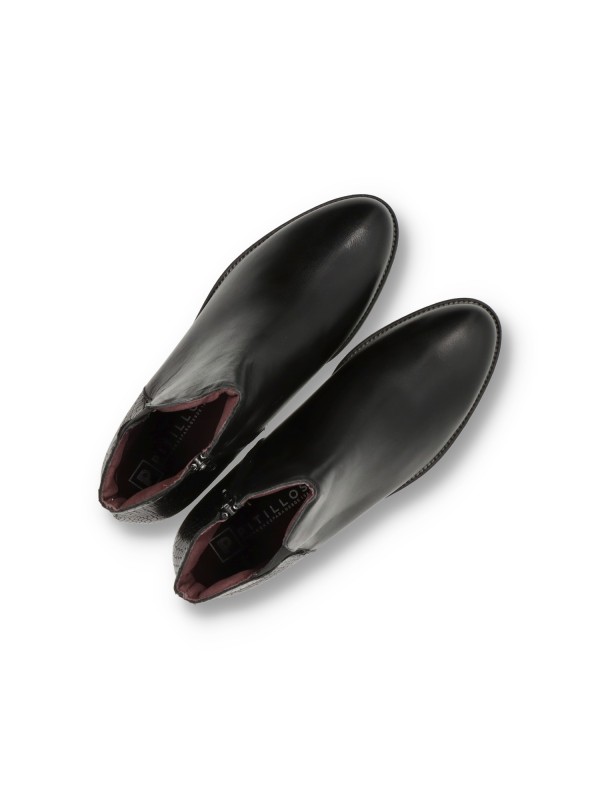 Imagen 4 - PITILLOS 10185 - Botín Chelsea Botines PITILLOS 10185 - Botín Chelsea Botines - Imagen 4