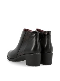 Imagen 3 - PITILLOS 10043 - Botín tacón Botines PITILLOS 10043 - Botín tacón Botines - Imagen 3