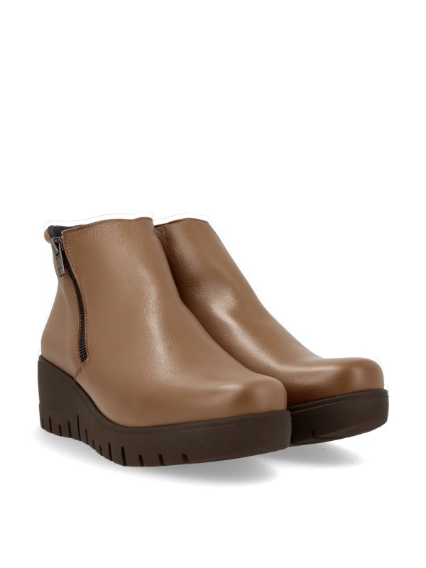 Imagen 2 - RAYO TRENDS 27451 - Botín cuña Botines RAYO TRENDS 27451 - Botín cuña Botines - Imagen 2