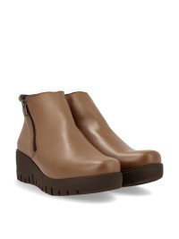 Imagen 2 - RAYO TRENDS 27451 - Botín cuña Botines RAYO TRENDS 27451 - Botín cuña Botines - Imagen 2