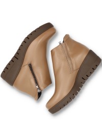 Imagen 5 - RAYO TRENDS 27451 - Botín cuña Botines RAYO TRENDS 27451 - Botín cuña Botines - Imagen 5