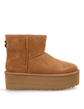 Imagen 1 - UGG 1134991 - UGG Classic Mini Plataform Botas UGG 1134991 - UGG Classic Mini Plataform Botas - Imagen 1
