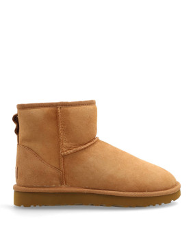 Imagen 1 - UGG 1016222 - UGG Classic Mini II Botas UGG 1016222 - UGG Classic Mini II Botas - Imagen 1
