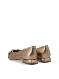 AZAREY 574H599M - Bailarina punta fina Bailarinas - Imagen 3