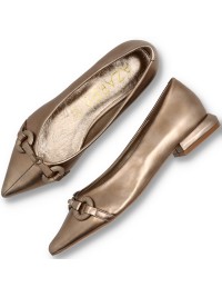 AZAREY 574H599M - Bailarina punta fina Bailarinas - Imagen 5