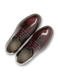 RAYO BASIC 31095 - Blucher liso Zapatos De Vestir - Imagen 4