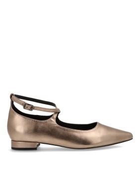 AZAREY 459H612M - Bailarinas planas Bailarinas - Imagen 1