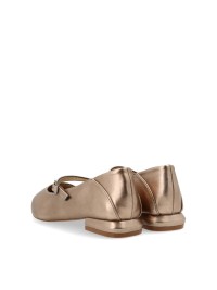 AZAREY 574H579 - Bailarina punta fina Bailarinas - Imagen 3