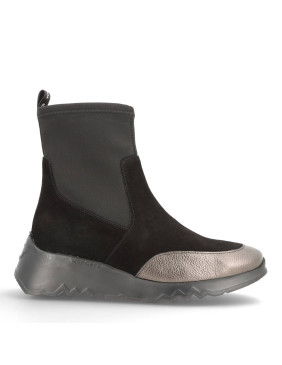 Imagen 1 - WONDERS E-6752 - Botín SINGAPUR Botines WONDERS E-6752 - Botín SINGAPUR Botines - Imagen 1