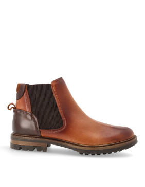 Imagen 1 - R-STAR 35815 - Botín chelsea Botas y botines R-STAR 35815 - Botín chelsea Botas y botines - Imagen 1