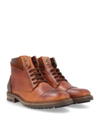 R-STAR 35813 - Botín cordones Botas Y Botines - Imagen 2