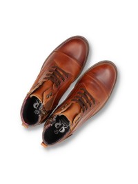 R-STAR 35813 - Botín cordones Botas Y Botines - Imagen 4