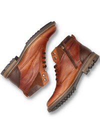 R-STAR 35813 - Botín cordones Botas Y Botines - Imagen 5