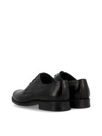 BARHUBER 1577-PI - BLUCHER LISO Zapatos De Vestir - Imagen 3