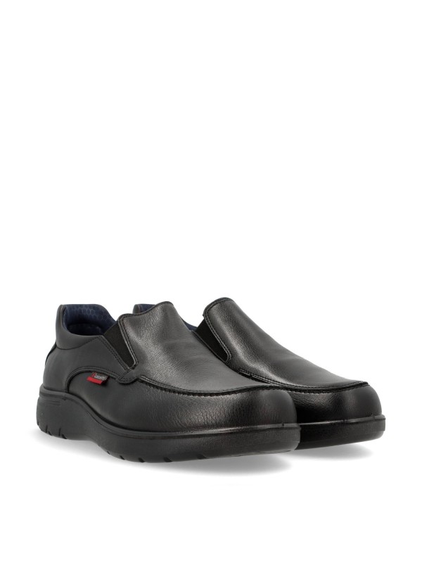 LUISETTI 31001-ST - Mocasín Zapatos Sport - Imagen 2