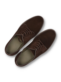 RAYO BASIC 84221-SER - Zapato monkstrap Zapatos De Vestir - Imagen 4