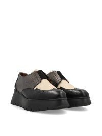 WONDERS C-7313 - Mocasín SALVA Mocasines - Imagen 2