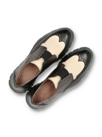 WONDERS C-7313 - Mocasín SALVA Mocasines - Imagen 4