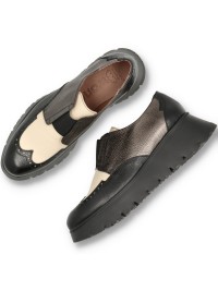 WONDERS C-7313 - Mocasín SALVA Mocasines - Imagen 5