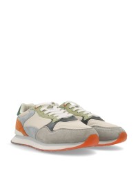 HOFF KINGSTON - SNEAKERS CITU KINGSTON 125026 Zapatillas Deportivas - Imagen 2