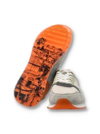 HOFF KINGSTON - SNEAKERS CITU KINGSTON 125026 Zapatillas Deportivas - Imagen 4