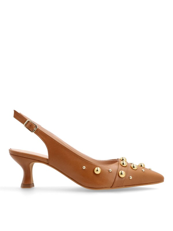 STYLE SHOES 50077 - Salón remaches Salones - Imagen 1