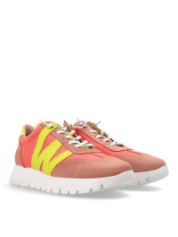 WONDERS A-2476V25 - Zapatillas deportivas RACER Zapatillas Deportivas - Imagen 2