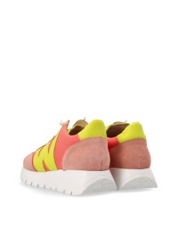 WONDERS A-2476V25 - Zapatillas deportivas RACER Zapatillas Deportivas - Imagen 3