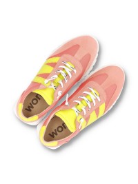 WONDERS A-2476V25 - Zapatillas deportivas RACER Zapatillas Deportivas - Imagen 4