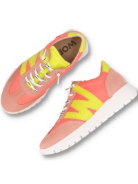 WONDERS A-2476V25 - Zapatillas deportivas RACER Zapatillas Deportivas - Imagen 5