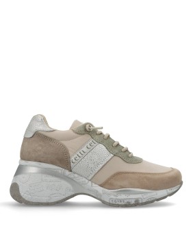 CETTI C-1149 - Zapatillas cuña Zapatillas Deportivas - Imagen 1