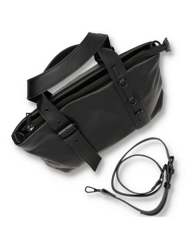 MUSTANG MACK - Bolso shopper mack mustang Bolsos - Imagen 4