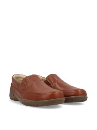 LUISETTI 19500NAV5 - Zapato mocasín Zapatos Sport - Imagen 2