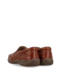 LUISETTI 19500NAV5 - Zapato mocasín Zapatos Sport - Imagen 3