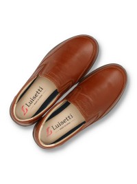 LUISETTI 19500NAV5 - Zapato mocasín Zapatos Sport - Imagen 4