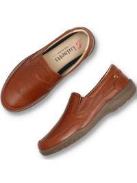 LUISETTI 19500NAV5 - Zapato mocasín Zapatos Sport - Imagen 5