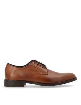 R-STAR 14034 - BLUCHER LISO Zapatos De Vestir - Imagen 1
