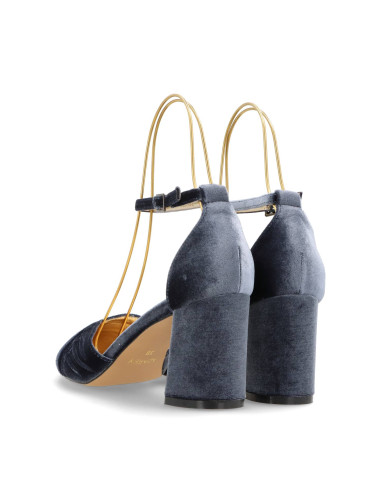 AZAREY 459K796 - Salón pulsera y plisados Salones - Imagen 3