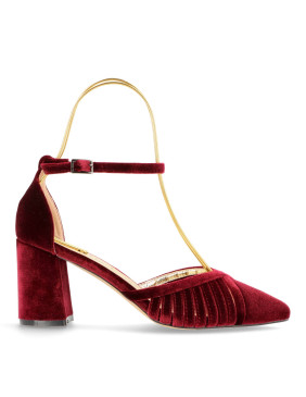 AZAREY 459K797 - Salón Talón pulsera Salones - Imagen 1