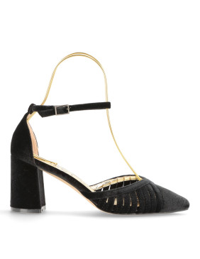 AZAREY 459K797 - Salón Talón pulsera Salones - Imagen 1