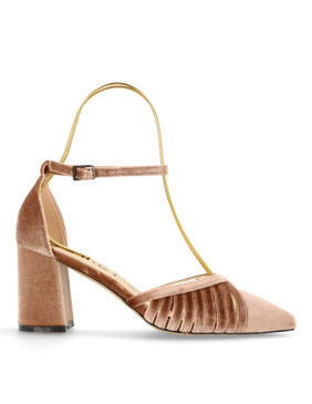 AZAREY 459K797 - Salón Talón pulsera Salones - Imagen 1