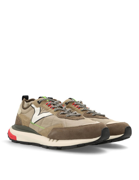 VICTORIA 8811102 - SNEAKERS WING EVO-SPORT Zapatillas Deportivas - Imagen 2