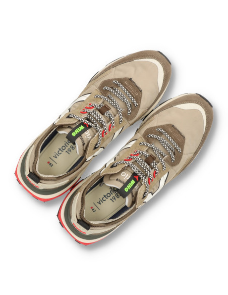 VICTORIA 8811102 - SNEAKERS WING EVO-SPORT Zapatillas Deportivas - Imagen 4