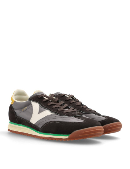 VICTORIA 1158100 - SNEAKERS SATURNO 1158100 Zapatillas Deportivas - Imagen 2
