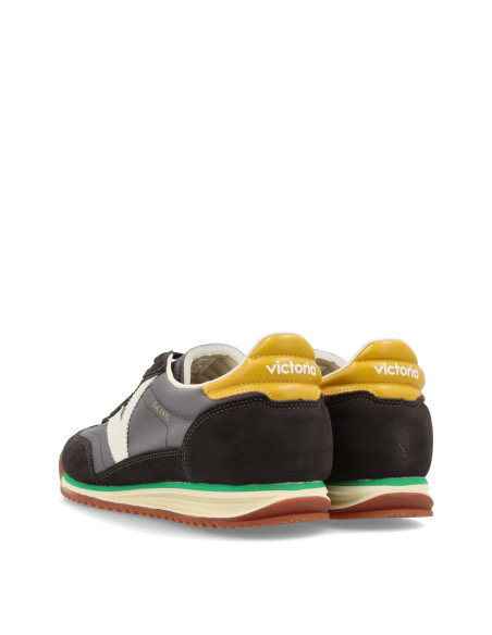VICTORIA 1158100 - SNEAKERS SATURNO 1158100 Zapatillas Deportivas - Imagen 3