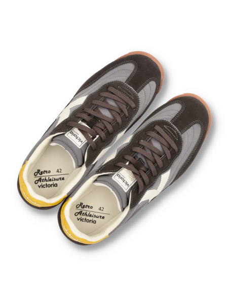 VICTORIA 1158100 - SNEAKERS SATURNO 1158100 Zapatillas Deportivas - Imagen 4