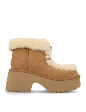 UGG 1171532 - UGG Classic Esmee Lace Botas Botas - Imagen 1