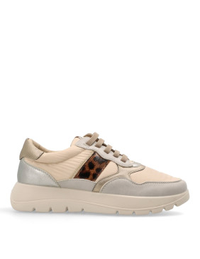 MYSOFT 25M620 - Deportiva cordón elástico Zapatillas Deportivas - Imagen 1